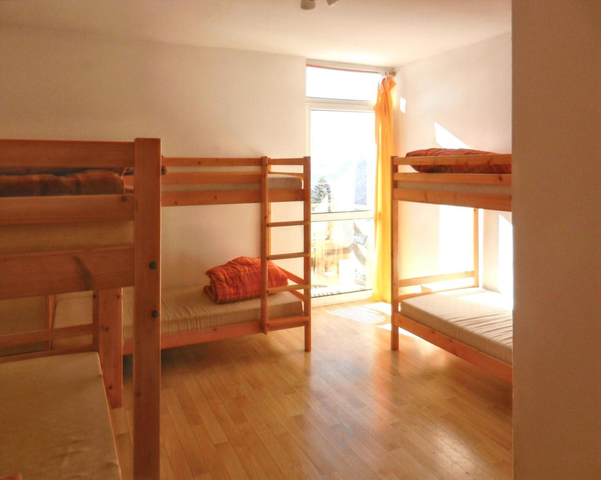 Appartement Charmant A Allevard Vue Montagne Piscine Partagee Ngoại thất bức ảnh