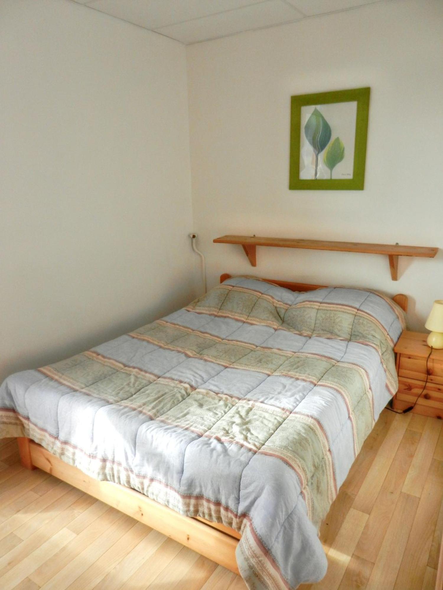 Appartement Charmant A Allevard Vue Montagne Piscine Partagee Ngoại thất bức ảnh