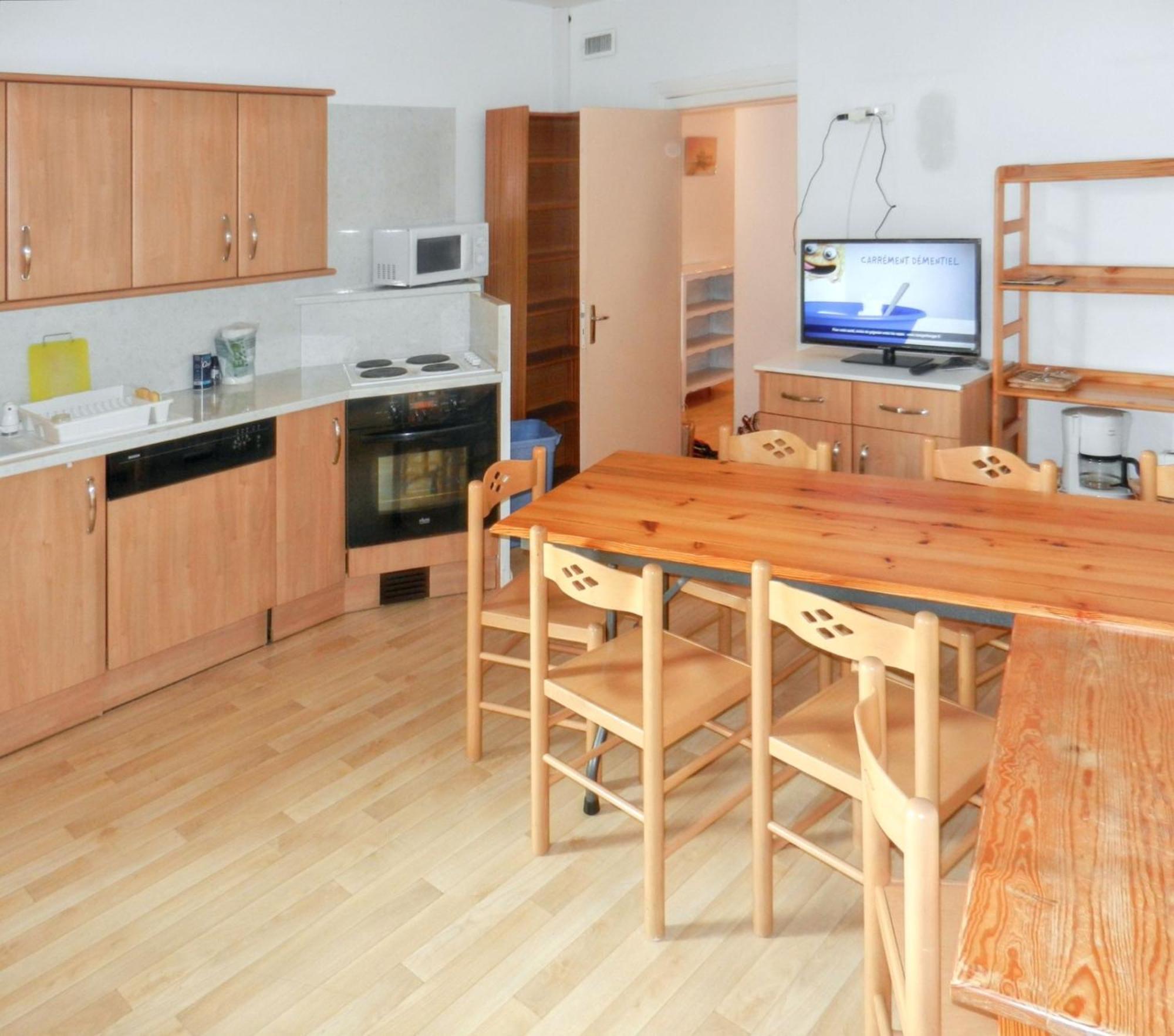 Appartement Charmant A Allevard Vue Montagne Piscine Partagee Ngoại thất bức ảnh
