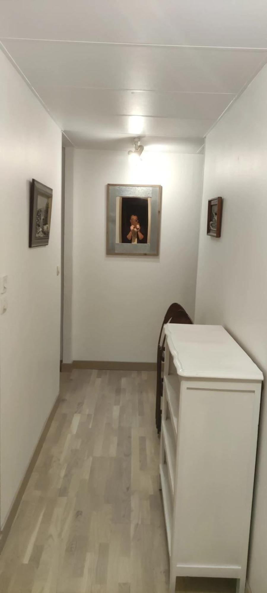 Appartement Charmant A Allevard Vue Montagne Piscine Partagee Ngoại thất bức ảnh