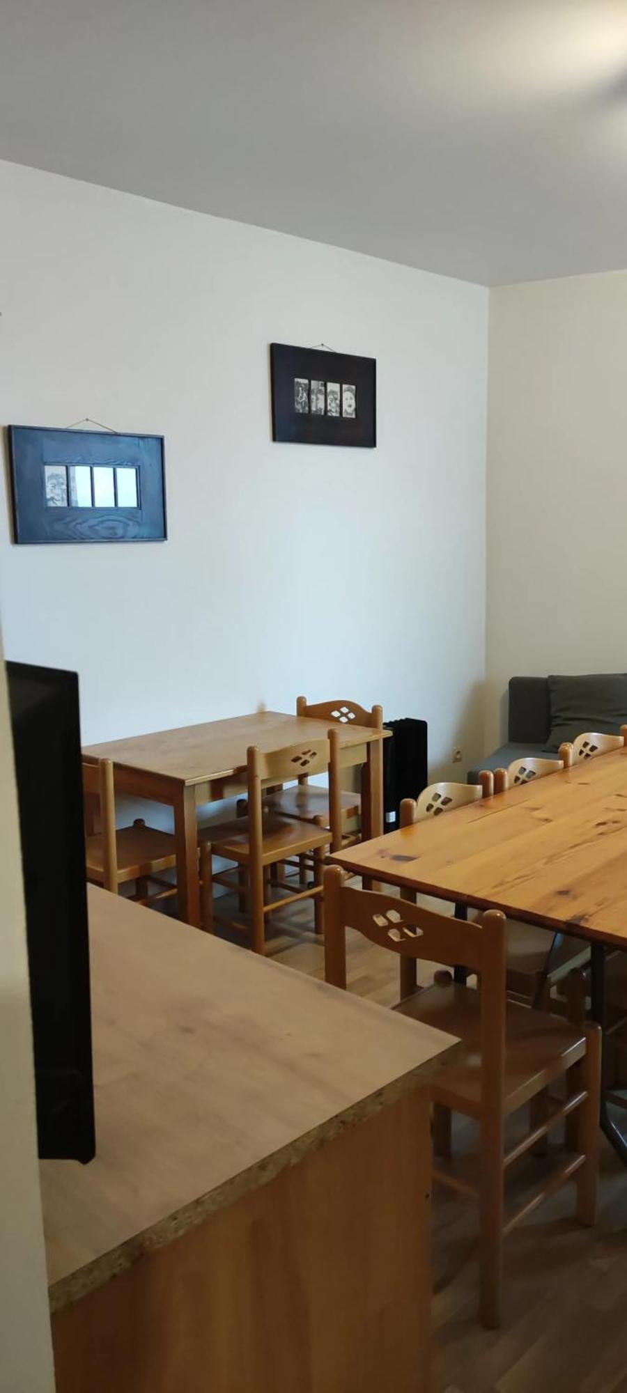 Appartement Charmant A Allevard Vue Montagne Piscine Partagee Ngoại thất bức ảnh