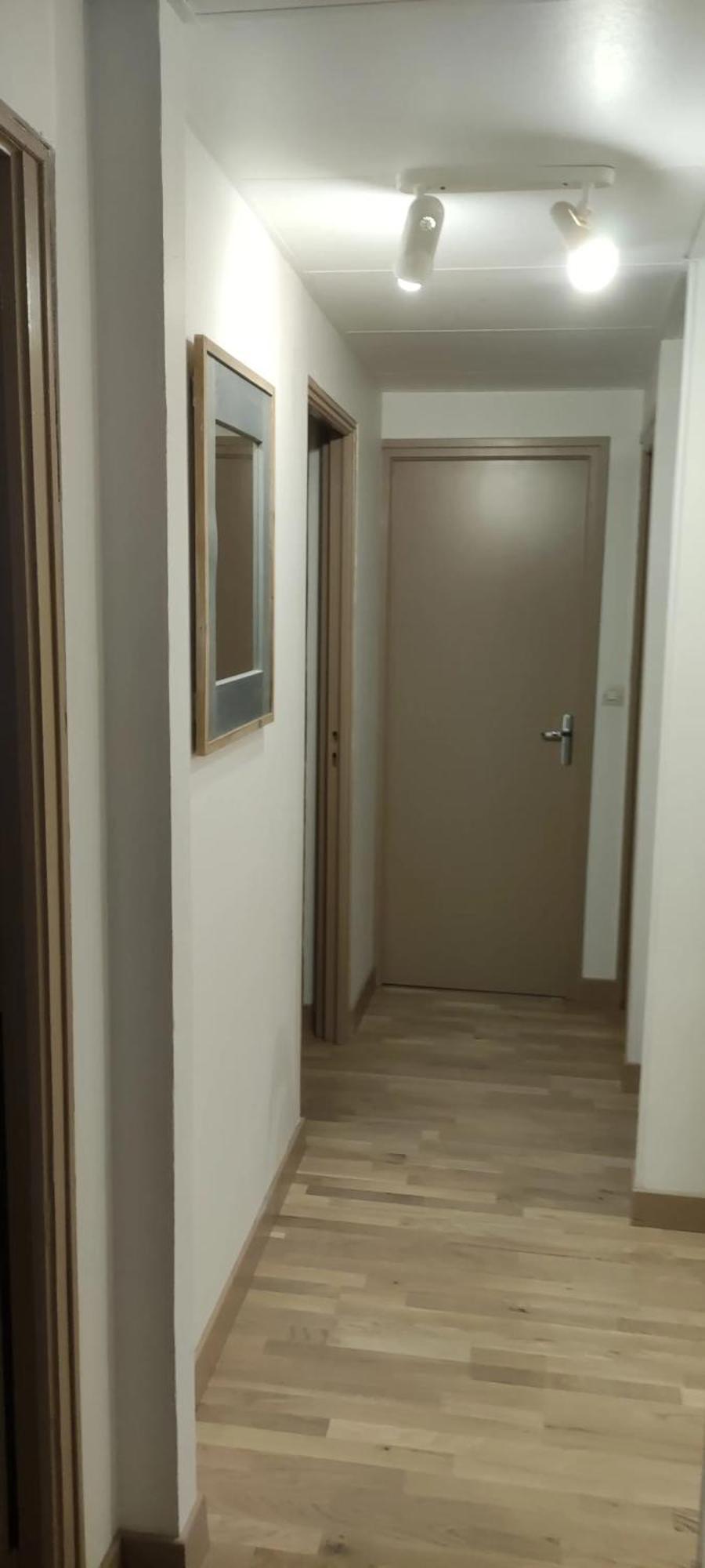 Appartement Charmant A Allevard Vue Montagne Piscine Partagee Ngoại thất bức ảnh